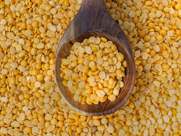 Toor Dal Maitrey Global