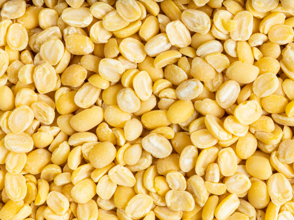 Premium Rice – Export Grade