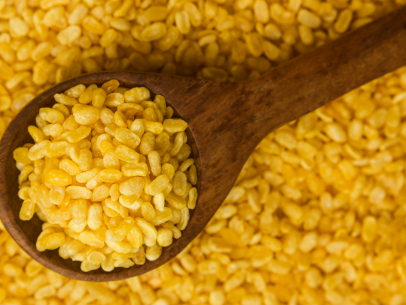 Mung Dal Maitrey Global