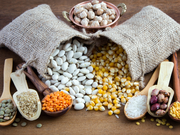 Chickpeas Packaging 3