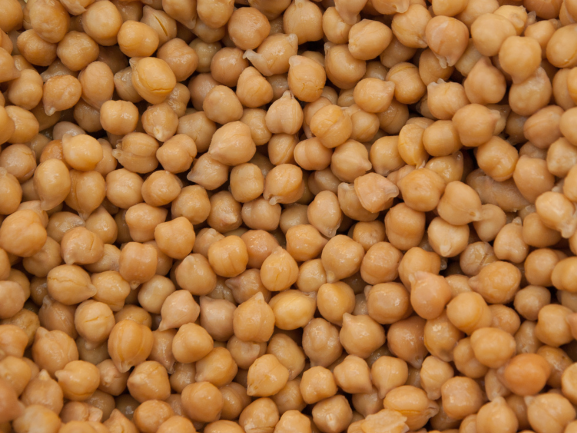 Chickpeas Maitrey Global
