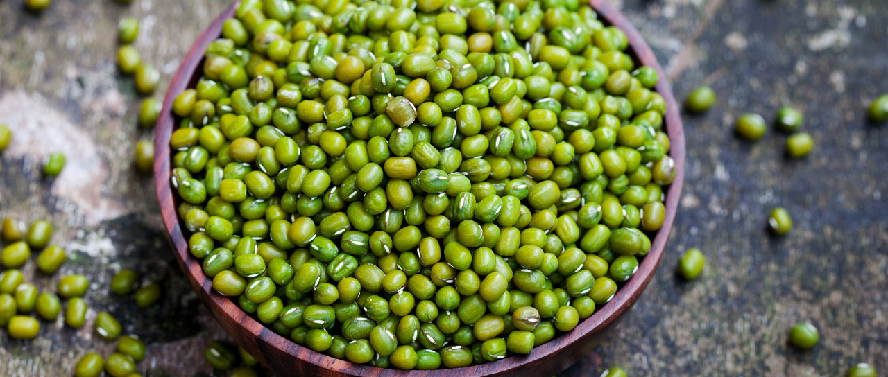 Mung Dal Exporters India