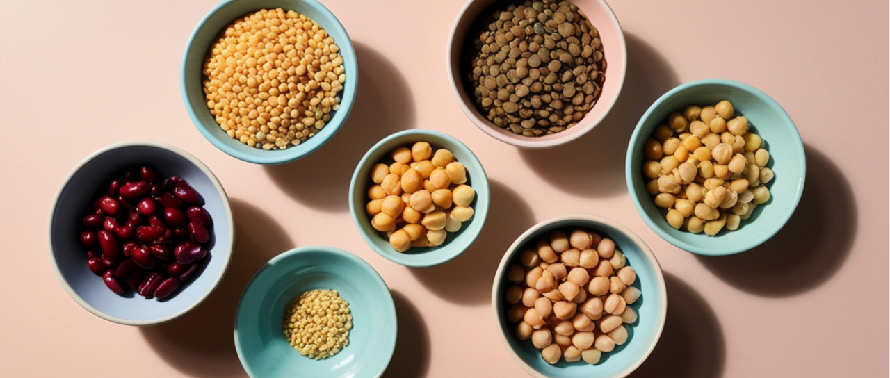 Chickpeas Exporters India